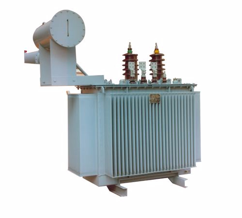 S11-2000KVA/10KV/0.4KV油浸式变压器