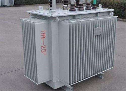 S11-315KVA/10KV/0.4KV油浸式变压器产品