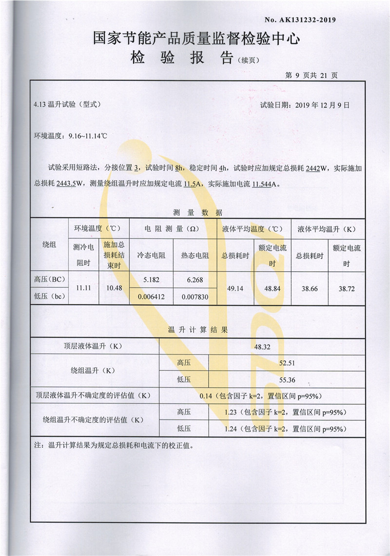 SBH15-200非晶合金油浸式变压器-9.jpg