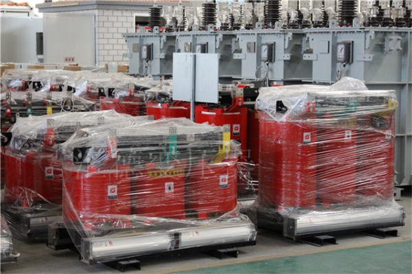 厂家供应批发销售SCB10-500KVA/10KV/0.4KV干式变压器现货